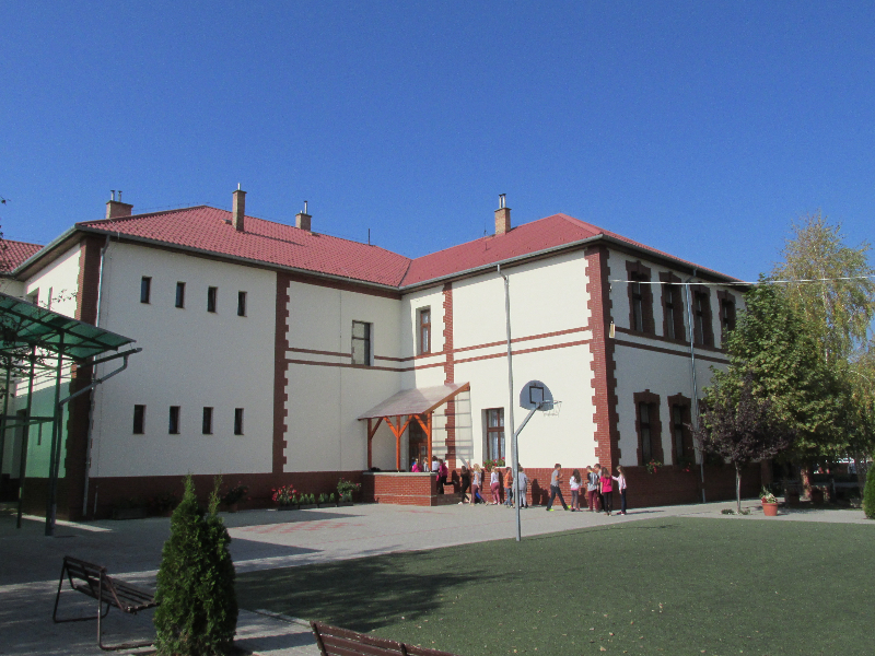 újhatvani római katolikus általános iskola hatvan gimnazium